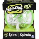 SPIN MASTER Perplexus Go! 3D labyrint Spiral 30 překážek