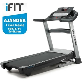 Image 1 of NordicTrack Elite 900 (NTL89121)