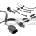 Lambda sonda PIERBURG 7.05271.77.0