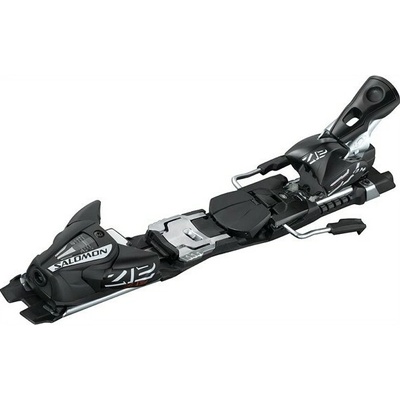 Salomon Z 12 Speed S90 2012 – Zboží Dáma