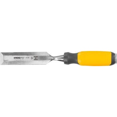 Dláto Strend Pro Premium, na drevo, Bi-materiál rukoväť, 32 mm