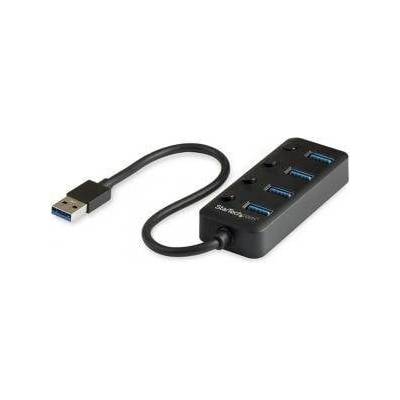 StarTech USB извод Startech HB30A4AIB