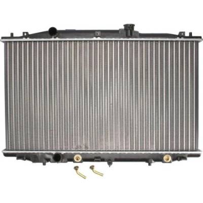 THERMOTEC Chladič, chlazení motoru D74015TT