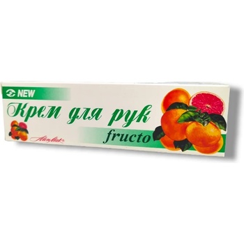 Image 1 of ДЛЯ РУК крем за ръце, Фрукто, 50мл