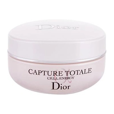 Dior Capture Totale C.E.L.L. Energy Firming & Wrinkle-Correcting Creme 50 ml
