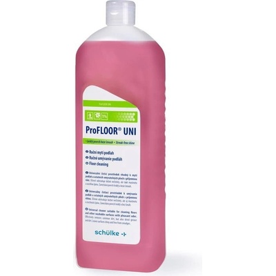 ProFloor Uni na podlahy, 1 l