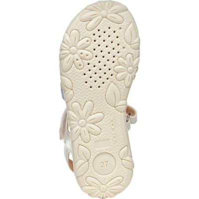 Geox Детски сандали Geox HAITI (J458ZD.000BC.24.27)