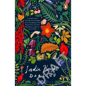 Darling | India Knight (ISBN: 9780241955055)