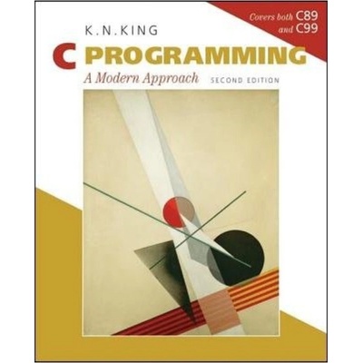 C Programming - K. King