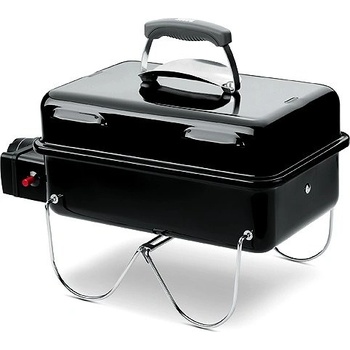 Weber GO-ANYWHERE