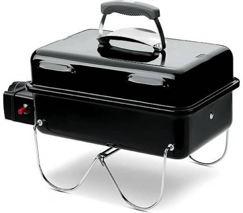 Weber GO-ANYWHERE