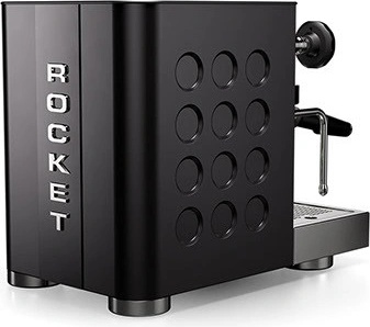 新品Rocket Appartamento ロケットアパルタメント黒/銅