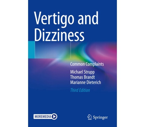 Vertigo and Dizziness
