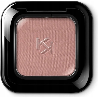 Kiko Milano High Pigment Eyeshadow vysoce pigmentované oční stíny 30 Matte Mauve 1,5 g