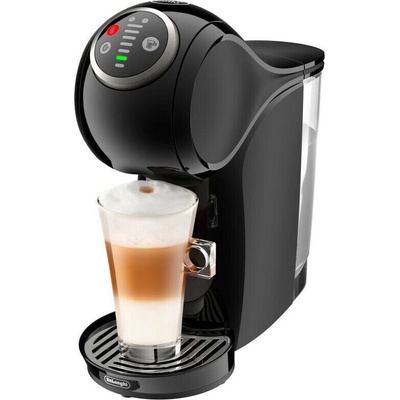 DeLonghi EDG315. R Dolce Gusto Genio S Plus červená