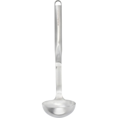 Lyžica na varenie perforovaná PREMIUM, KitchenAid KMG006OHSS
