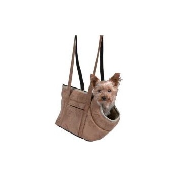 Trixie taška pre psa a mačky Vincent 25 x 23 x 28 cm