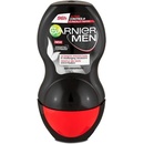 Deodoranty a antiperspiranty Garnier Men Mineral Action Control + Clinically Tested antiperspirant roll-on 50 ml
