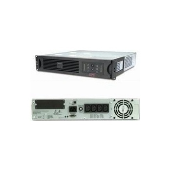 APC SUA1000RMI2U