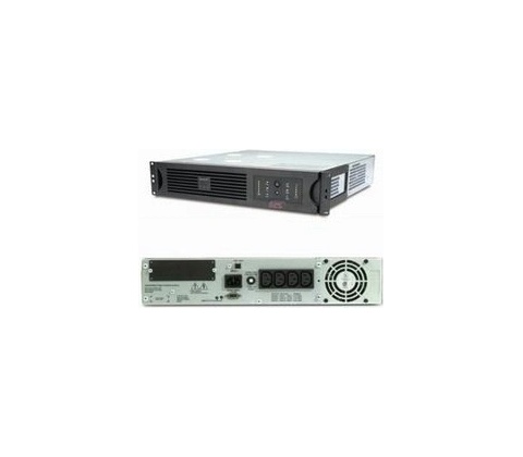 APC SUA1000RMI2U