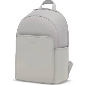 Kapten & Son Дневна раница Kapten & son Aalborg 16, 5 Daypack - Greige - размер One Size (504-1557-0211)