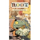 Fox in the Box Root: Pomocníci Říčního lidu