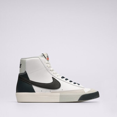 Nike Blazer Mid '77 Se детски Обувки Маратонки FN6937-101 Бял 35, 5 (FN6937-101)