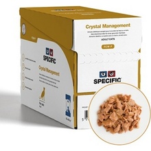 Specific FCW-P Crystal Management 85 g