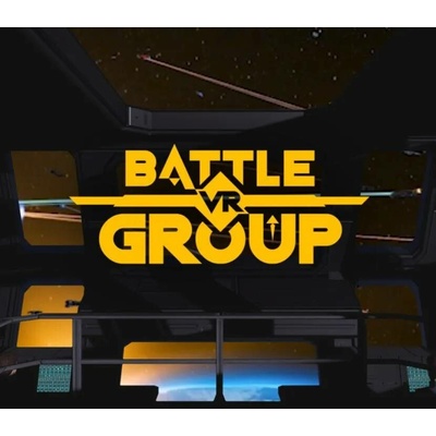 BattleGroupVR