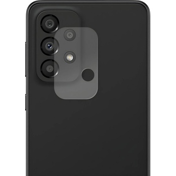 Mocolo Защитно стъкло за камера за Samsung Galaxy A33 5G / Galaxy A53 5G / A73 5G - Прозрачно KP30102 (30102)