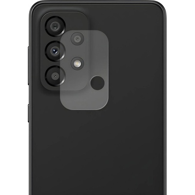 Mocolo Защитно стъкло за камера за Samsung Galaxy A33 5G / Galaxy A53 5G / A73 5G - Прозрачно KP30102 (30102)