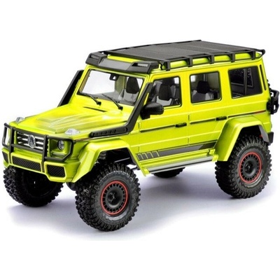 Absima CR4.4 WOLF RTR žlto-zelený 1:10