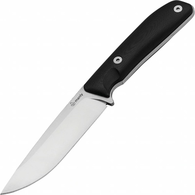 Manly Blaze RWL-34 Black