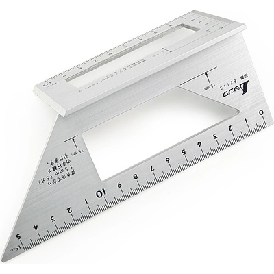 Shinwa 45+90° 5400