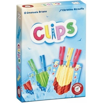 Piatnik Clips