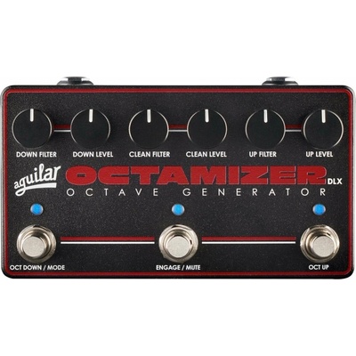 Aguilar Octamizer DLX