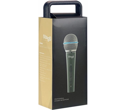 Stagg SDM60