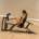Body-Solid FLP Leg press
