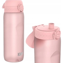 Ion8 Leak Proof láhev Rose quartz 750 ml