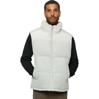 Urban classics Потник Urban classics Cord vest - Grey (Light Asphalt)