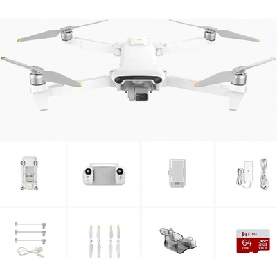 Xiaomi Fimi X8 Pro Combo
