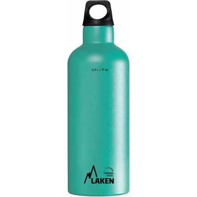 Laken Futura 500 ml tyrkysová