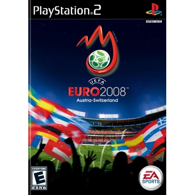UEFA EURO 2008