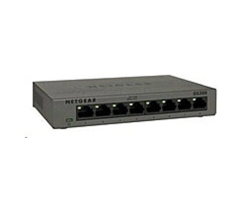 Netgear GS308