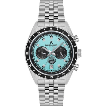 Daniel Klein DK. 1.13994-6 Мъжки часовник