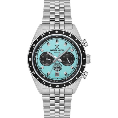 Daniel Klein DK. 1.13994-6 Мъжки часовник