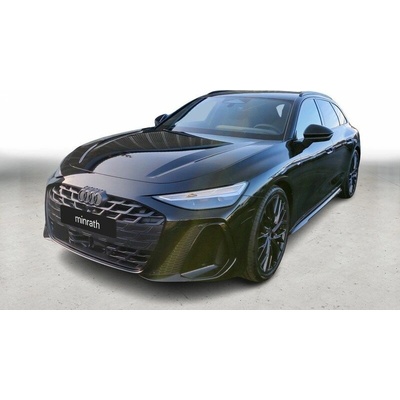Audi A6 TDI quattro S tronic Avant 150 kW