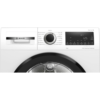 Bosch WQG245D0CS