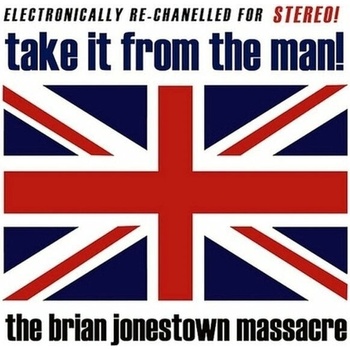 The Brian Jonestown Massacre - Take It From The Man! (Reissue) (2 LP) (5055300317414)
