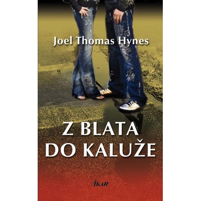 Z blata do kaluže - Joel Thomas Hynes